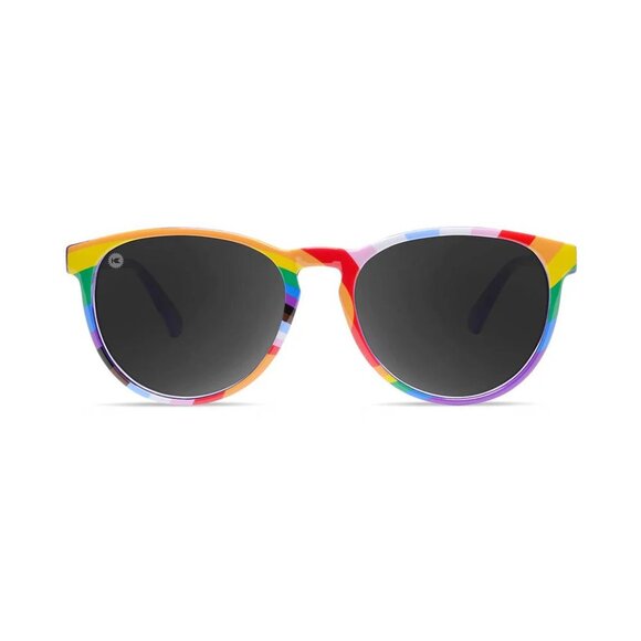 Knockaround Mai Tais Loud and Proud Women's Polarized Sunglasses, New - Picture 3 of 5